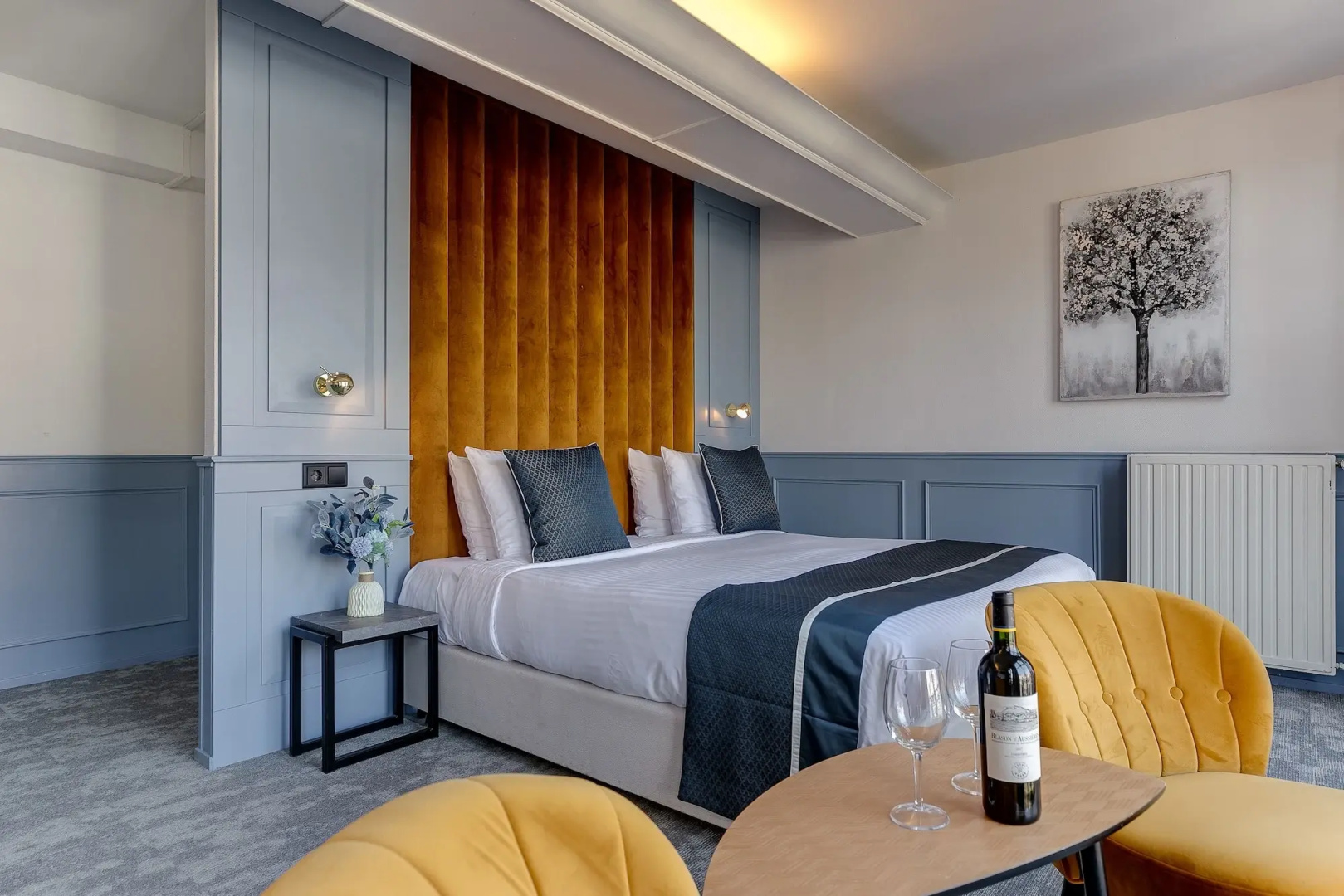 Photo - Hotel Royal Bridges