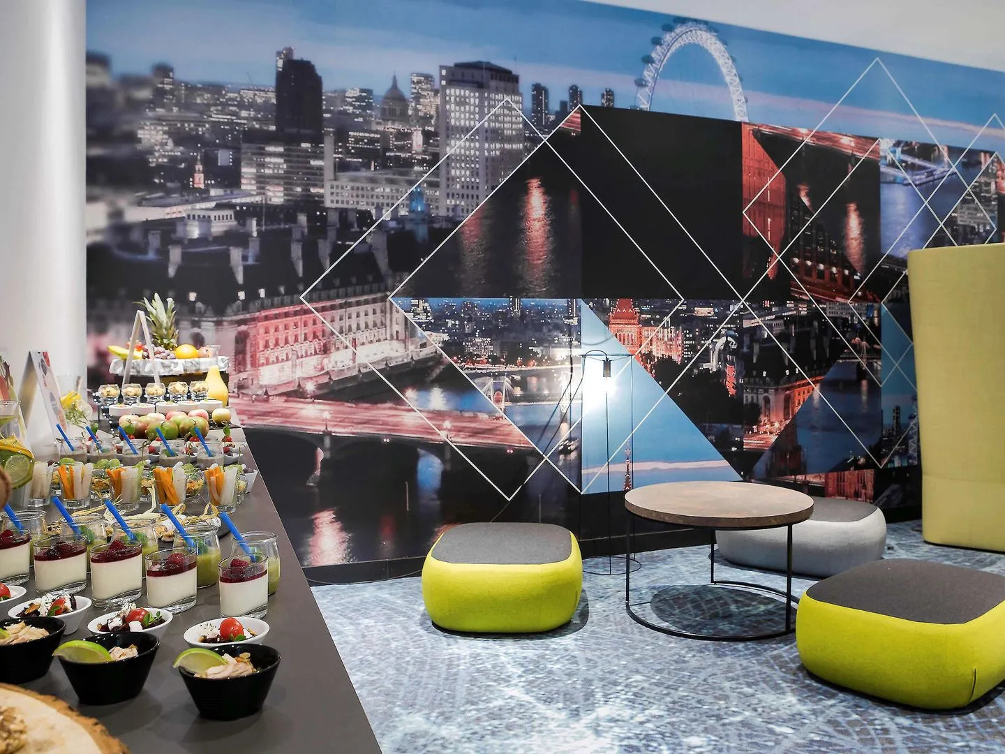 Foto - Novotel Wrocław Centrum