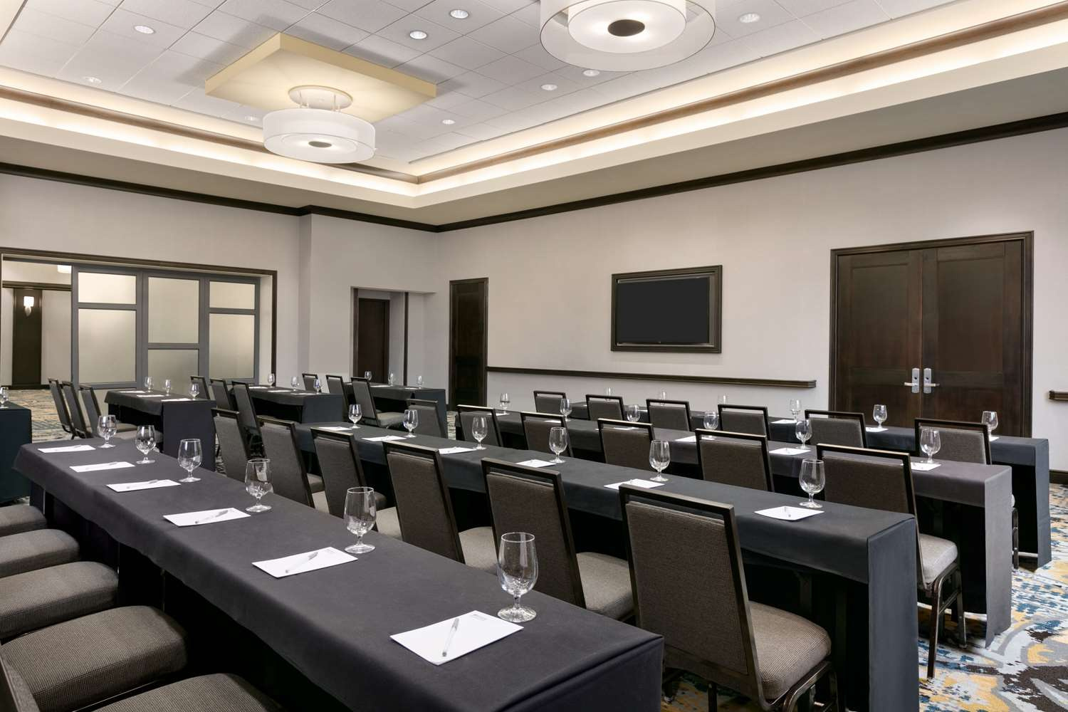 Foto - Hilton Garden Inn Atlanta Downtown