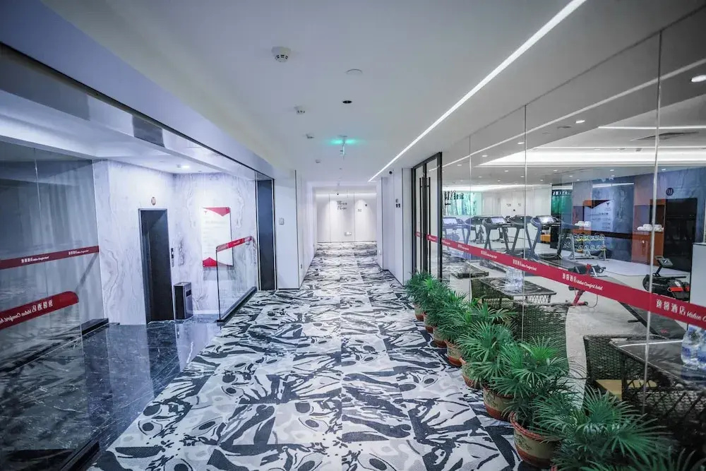 Photo - Value Comfort Hotel Guangzhou