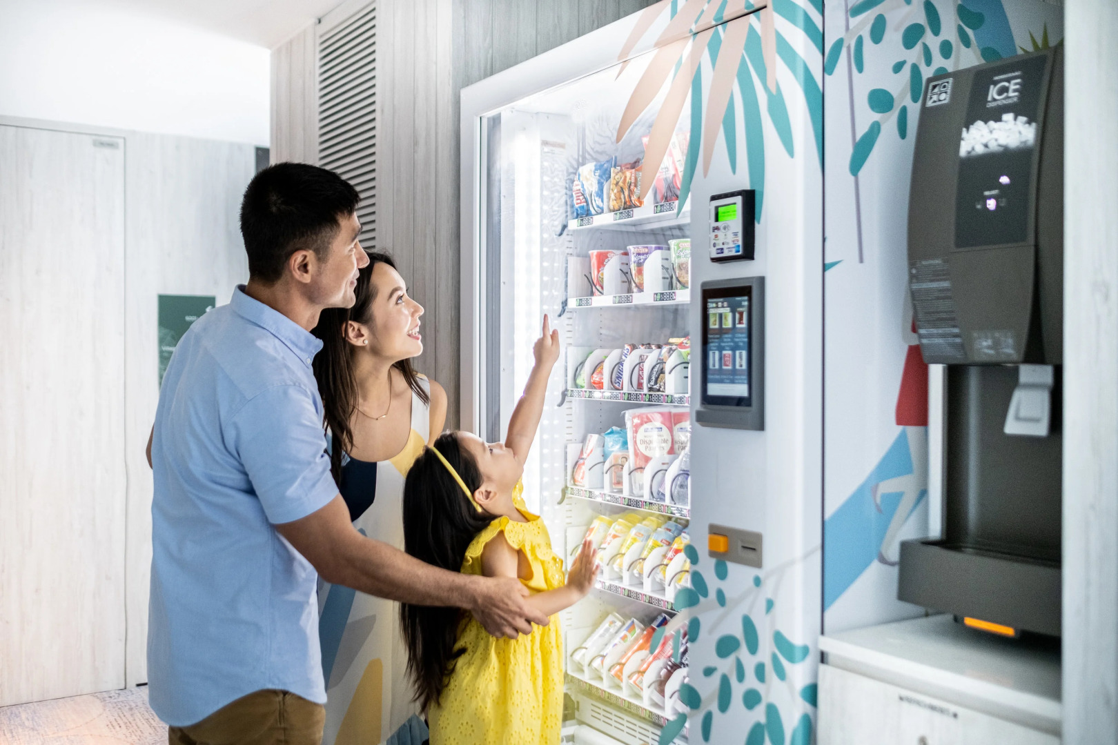 Foto - Village Hotel Sentosa by Far East Hospitality