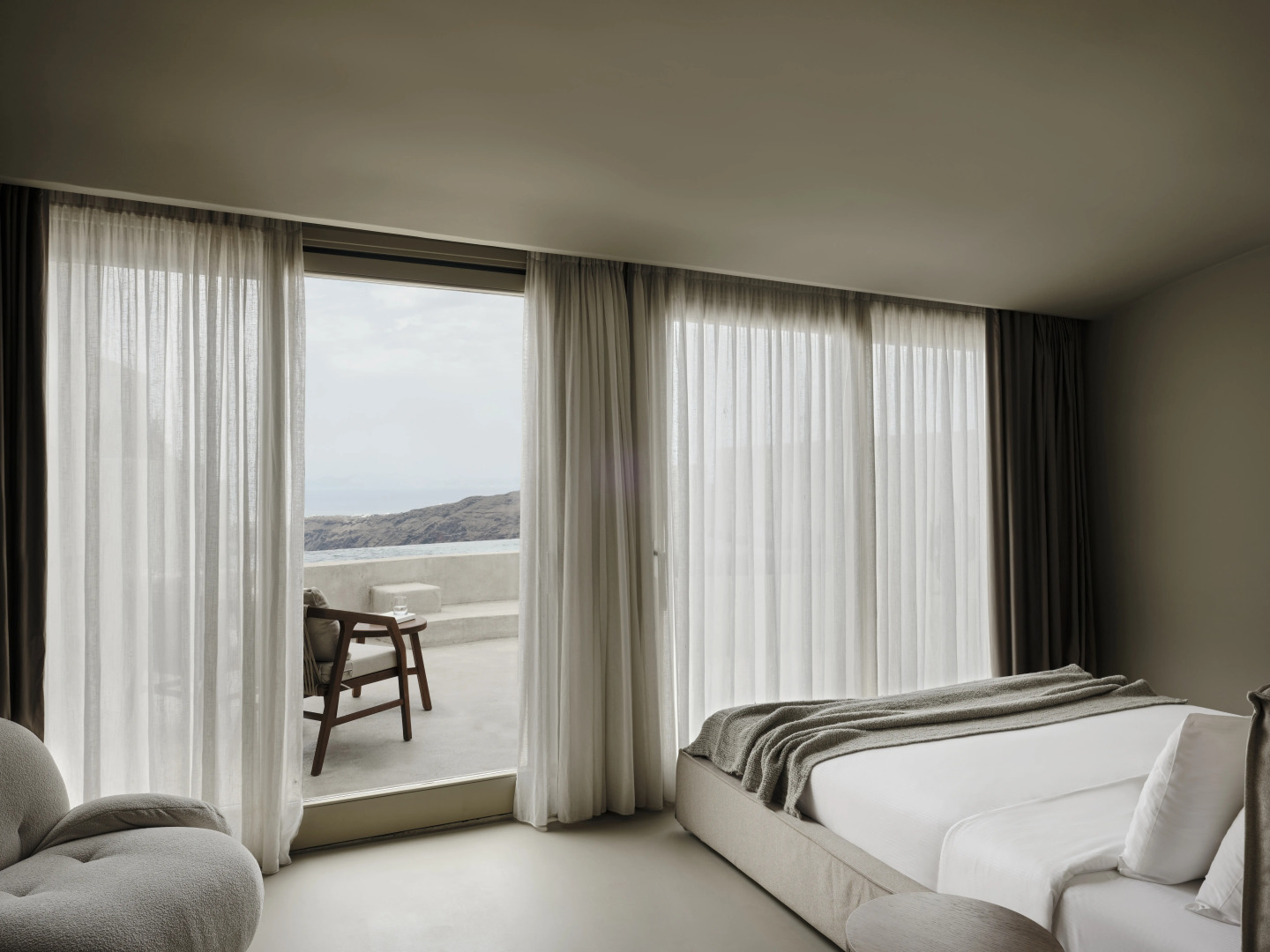 Foto - Andronis Concept Wellness Resort