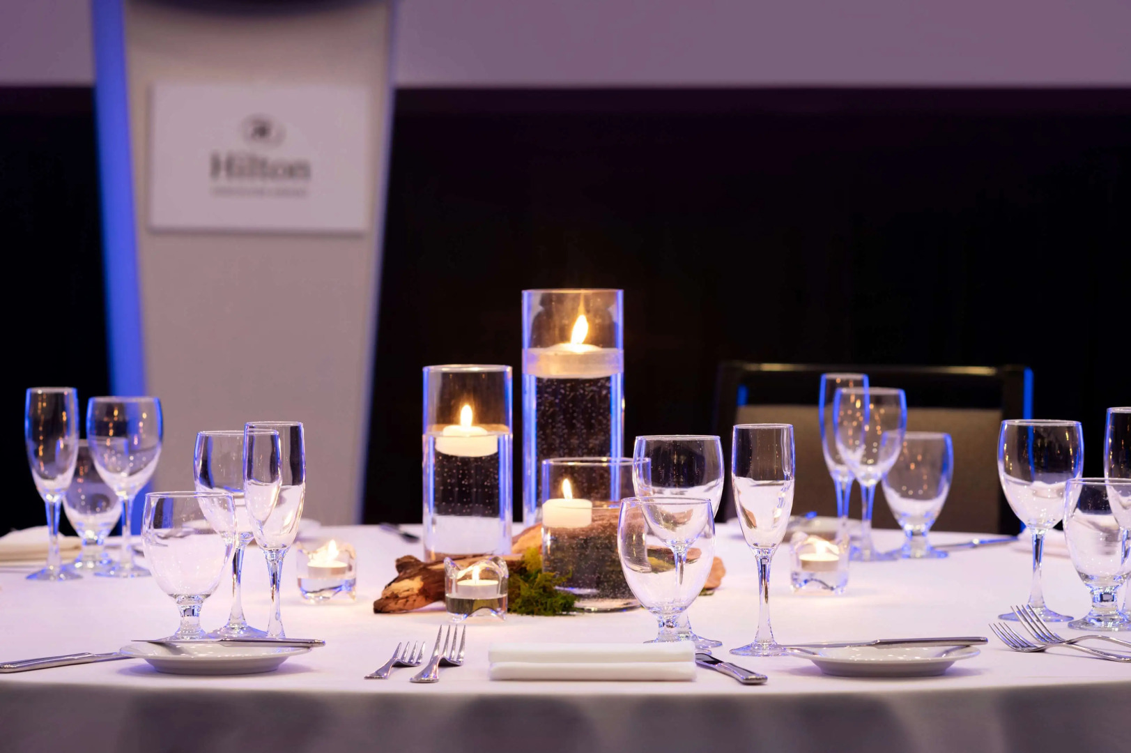 Foto - Hilton Vancouver Airport