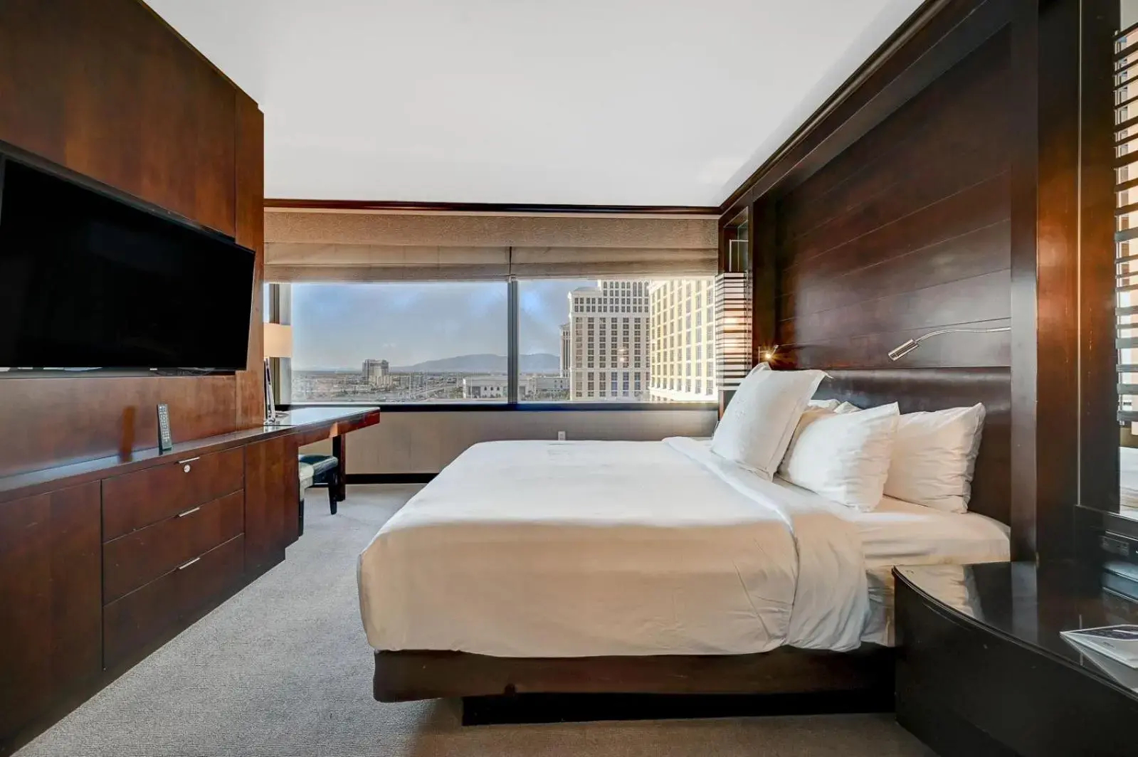 Foto - Vdara Hotel & Spa at ARIA Las Vegas