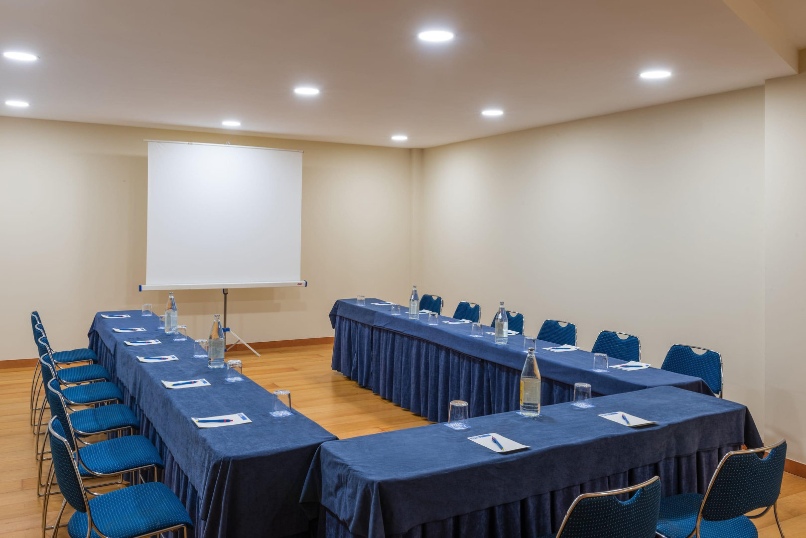Foto - Hotel Castellon Center Affiliated by Meliá