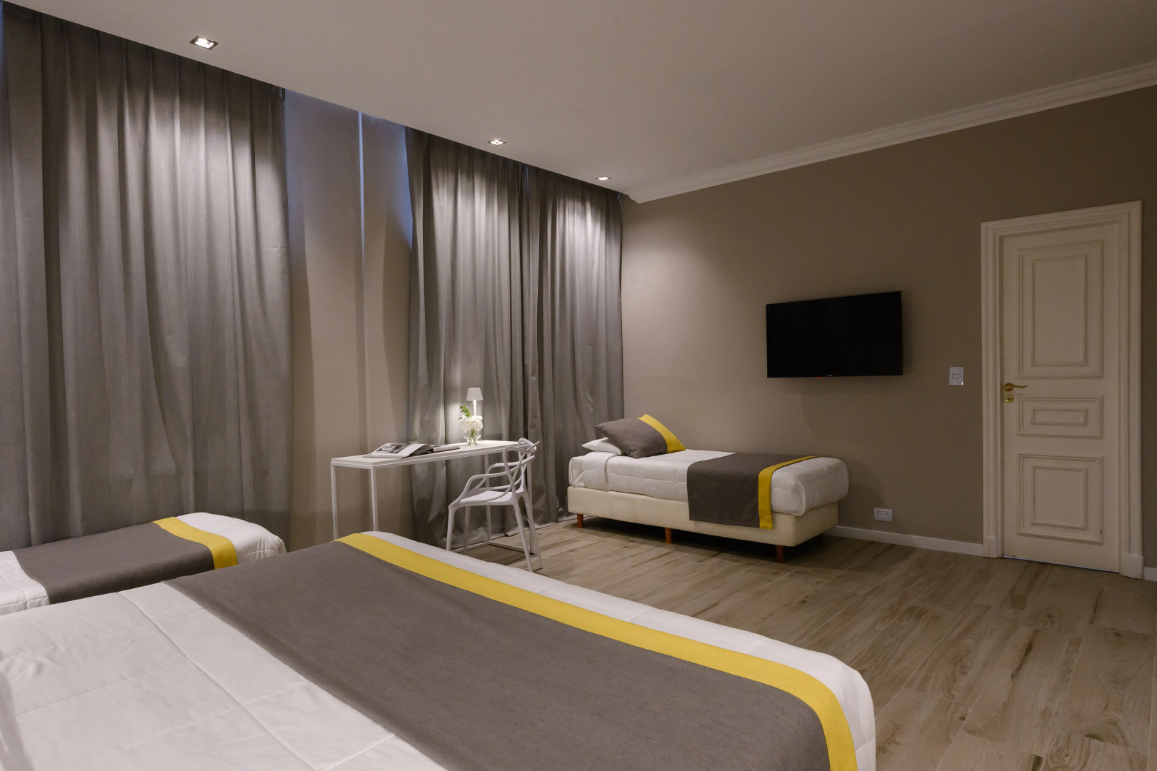 Foto - Midtown Boutique Hotel