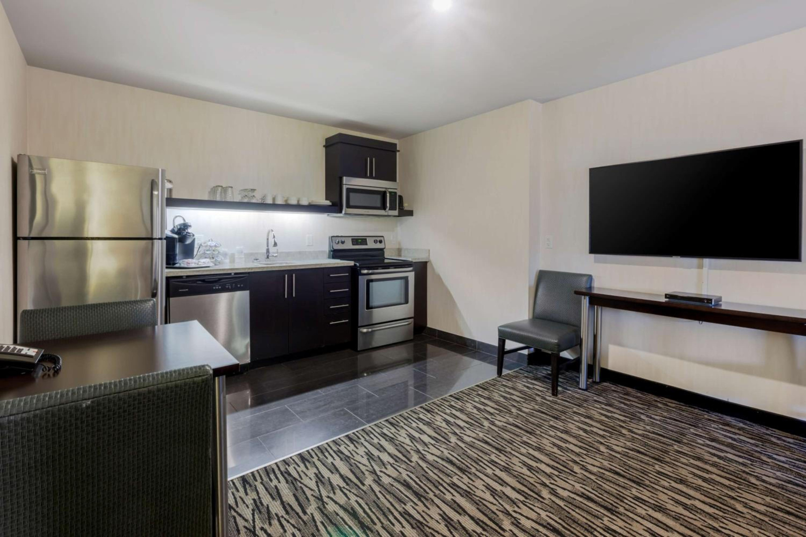 Foto - C Hotel by Carmen's, BW Premier Collection