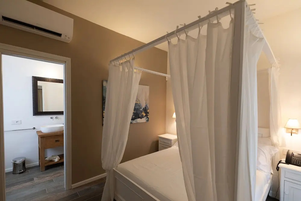 Foto - Su Entu Sardinian Country Club