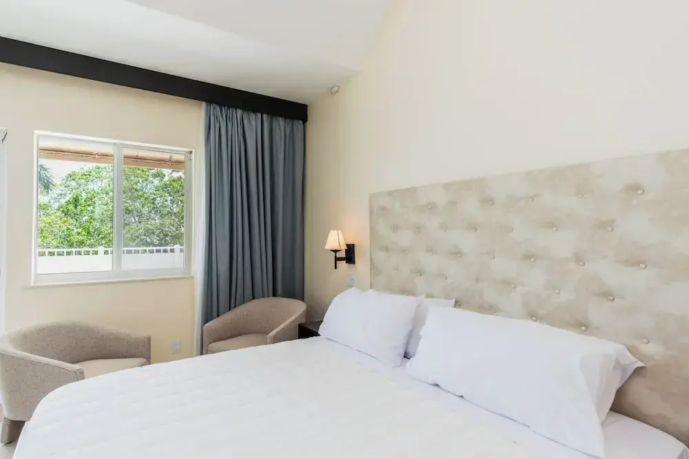 Foto - The Link Hotel South Beach