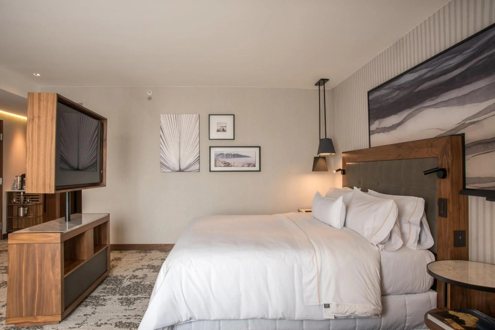 Foto - The Westin Monterrey Valle