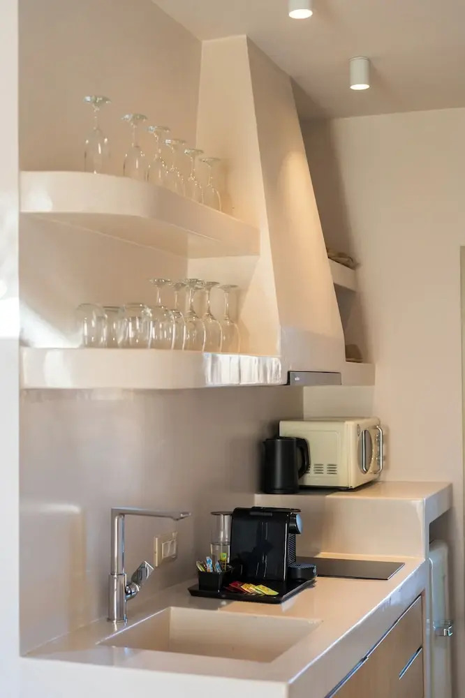 Photo - Halo Santorini - Living Experience