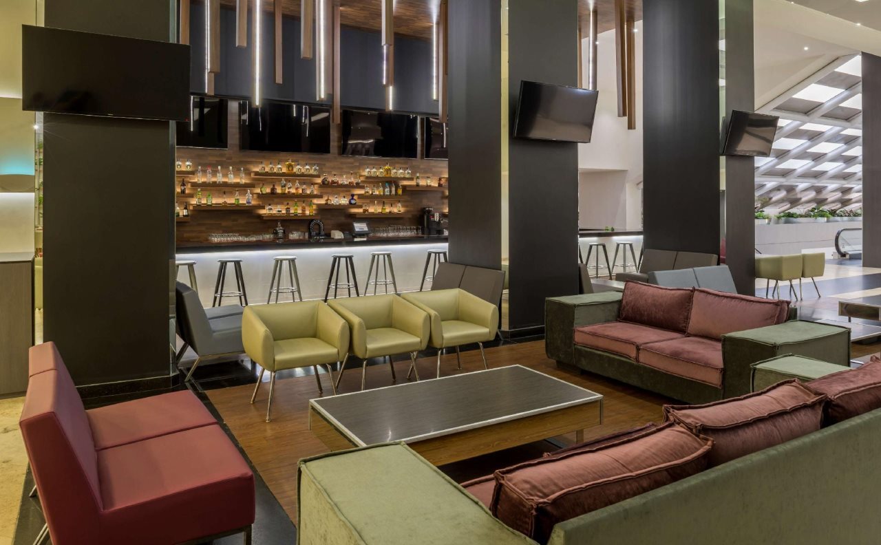 Foto - Real Inn Tijuana by Camino Real Hoteles