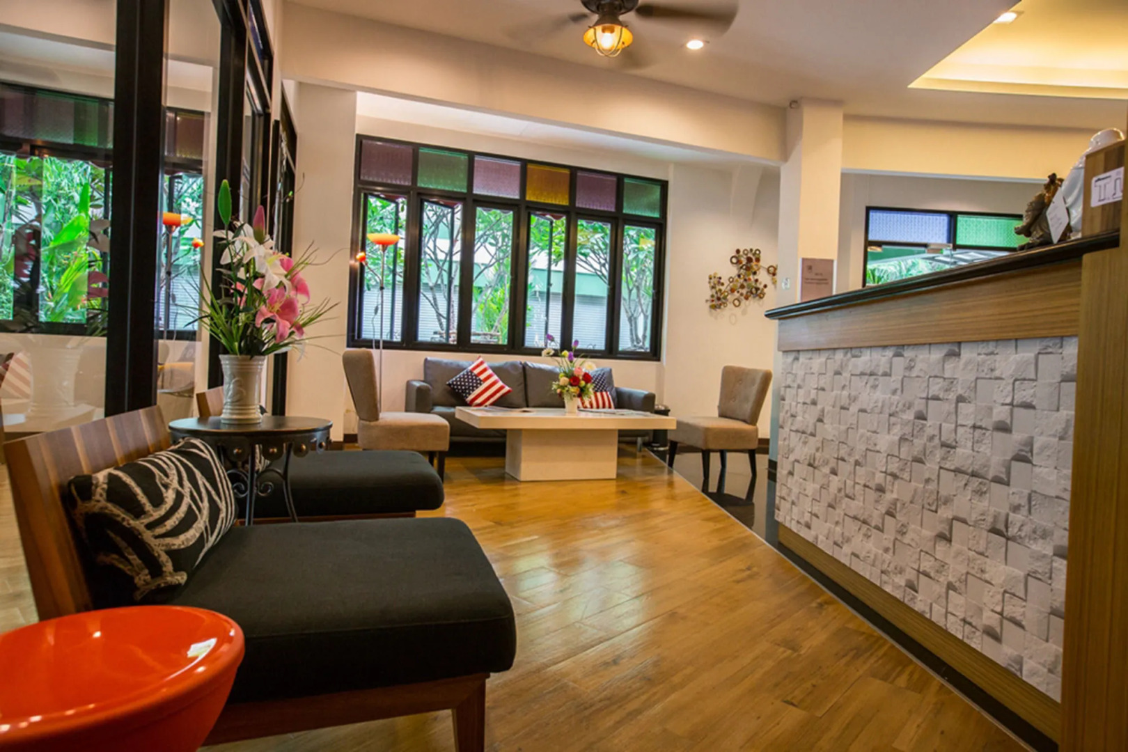 Foto - Tee Pak Dee Resident Phuket