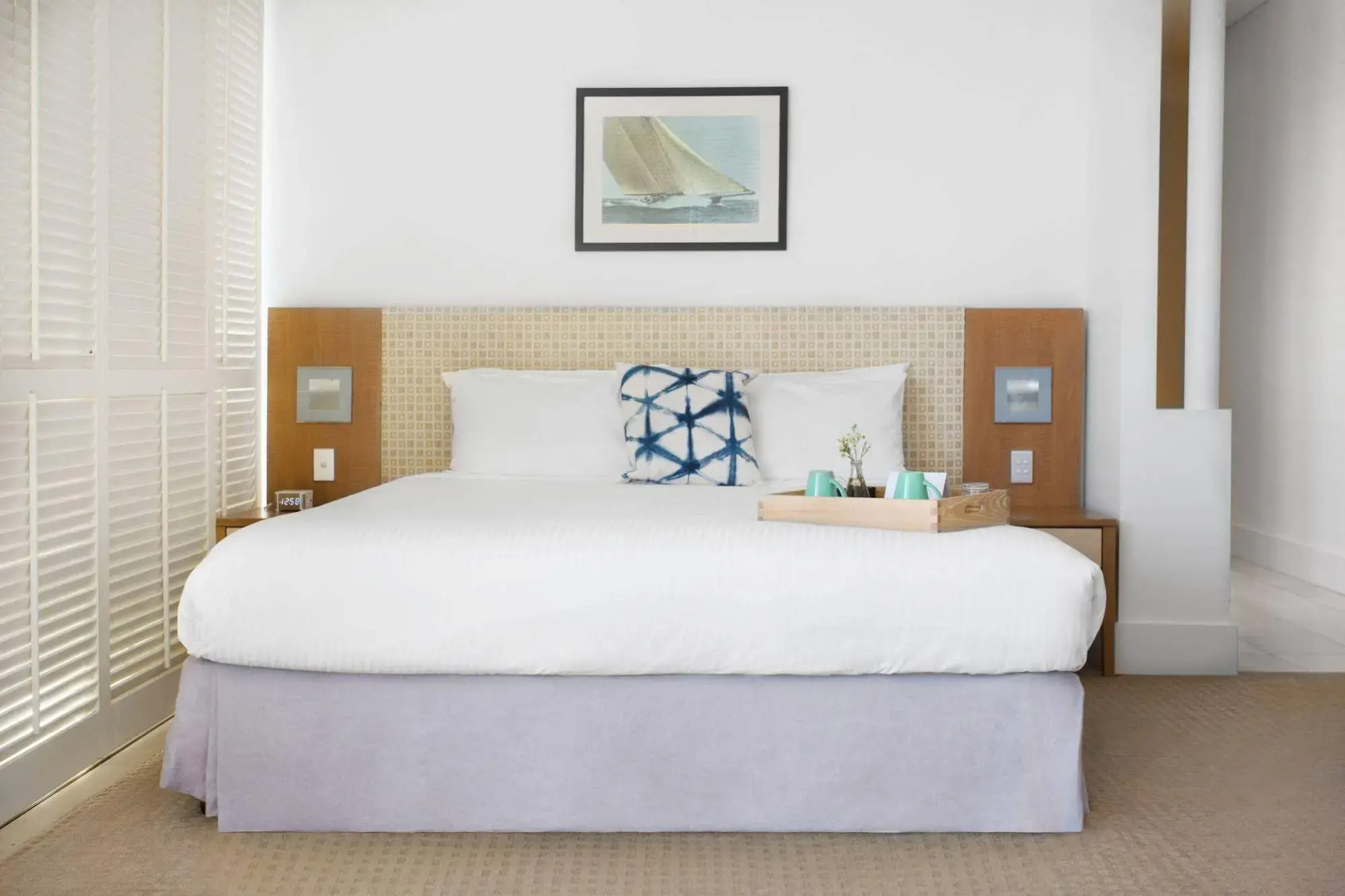 Foto - Watsons Bay Boutique Hotel