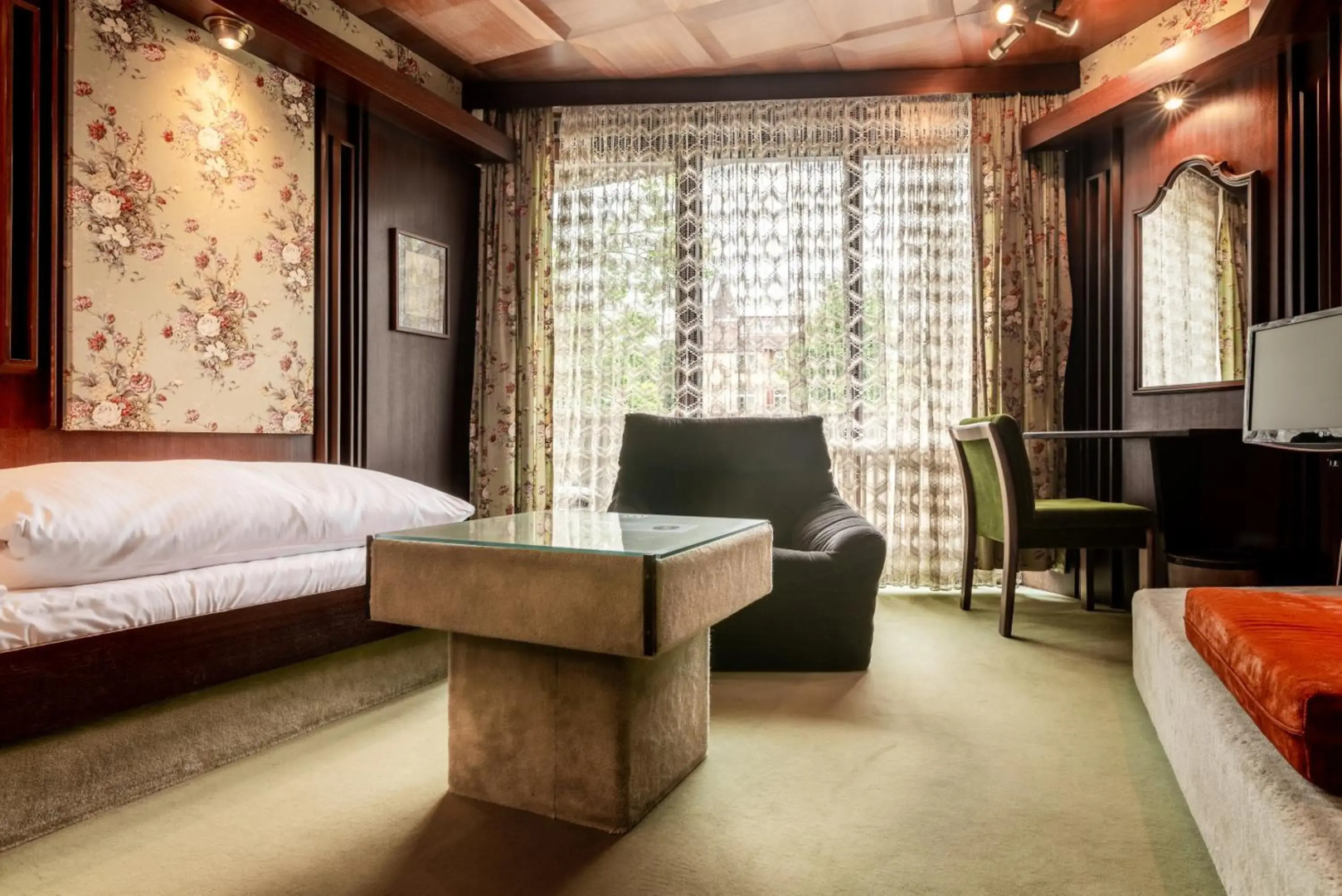 Photo - Hotel Spahr