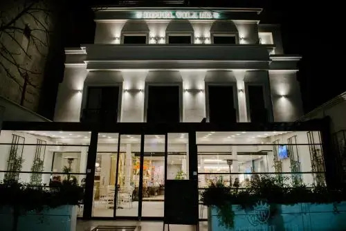 Foto - Hotel Boutique Vila 135