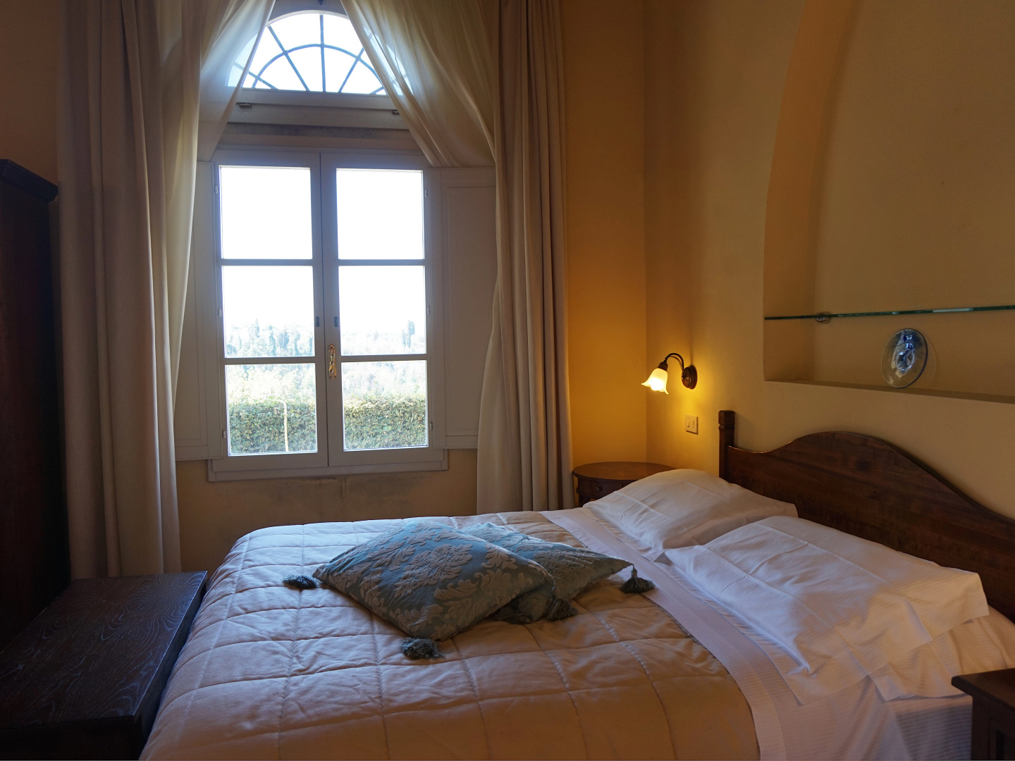 Foto - Borgo Di Colleoli Resort