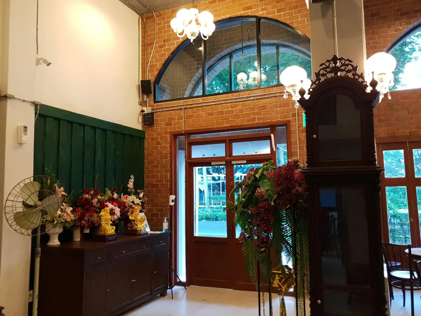 Photo - Ago Hotel Chinatown