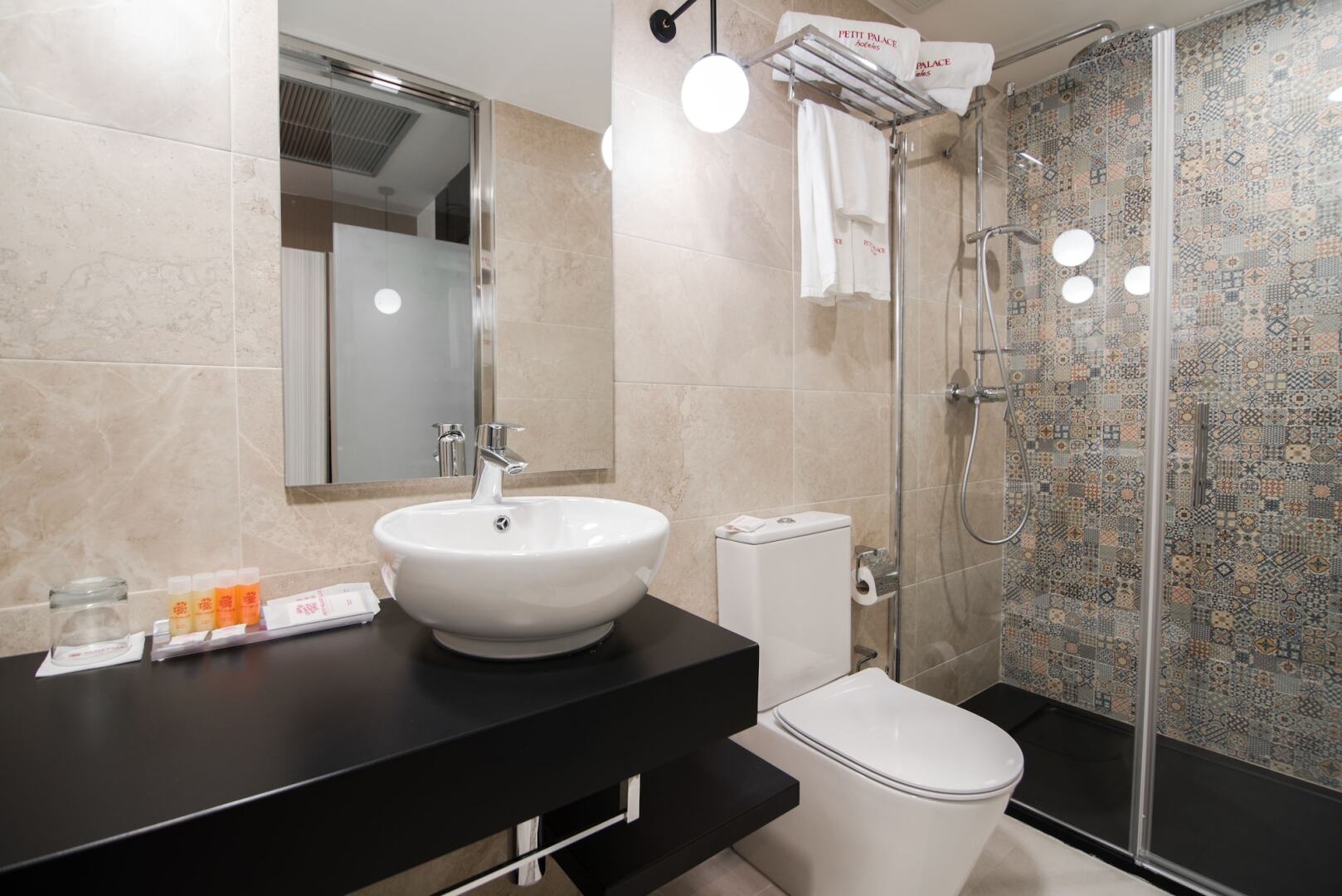 Photo - Petit Palace Puerta del Sol