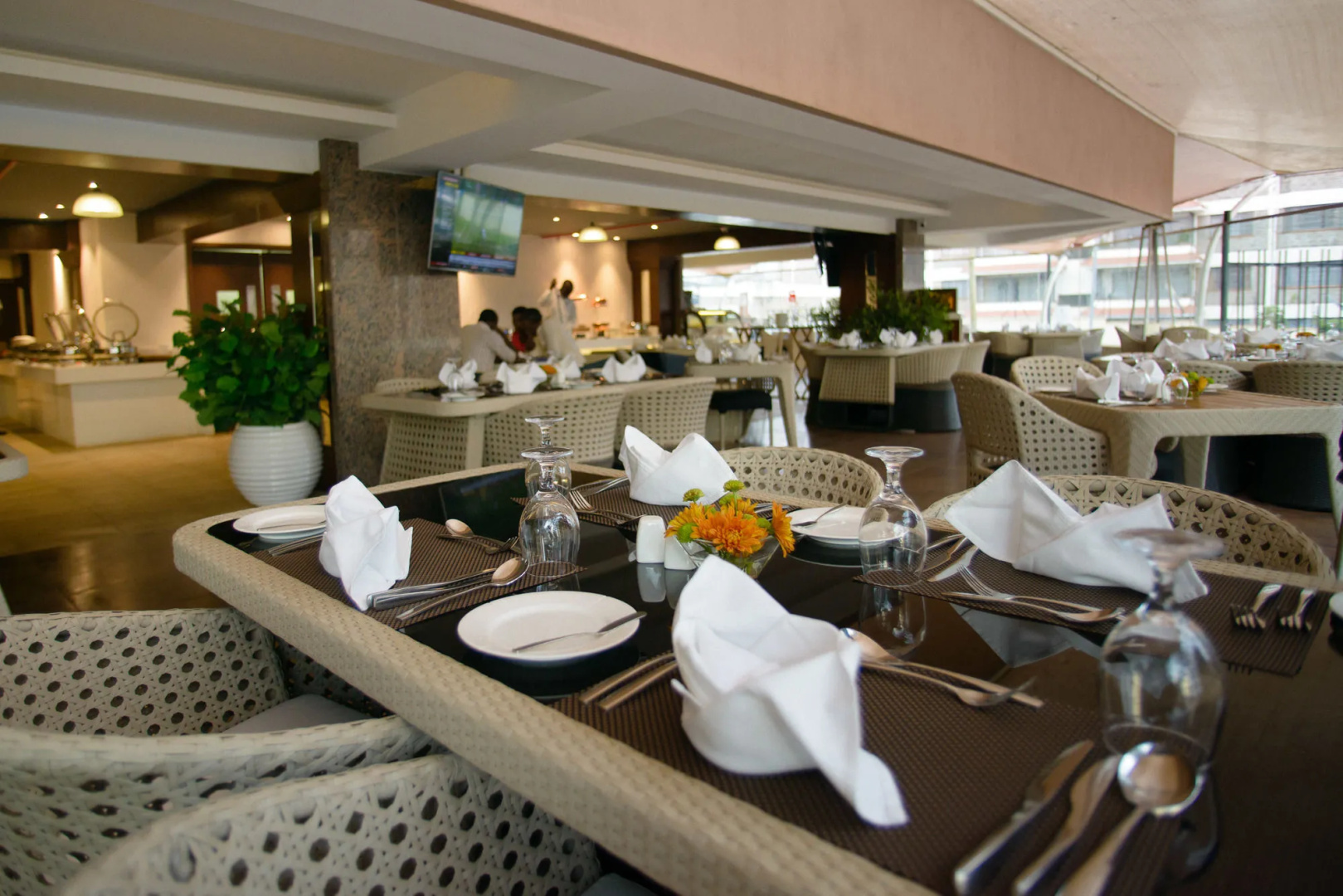 Photo - The Concord Hotel And Suites