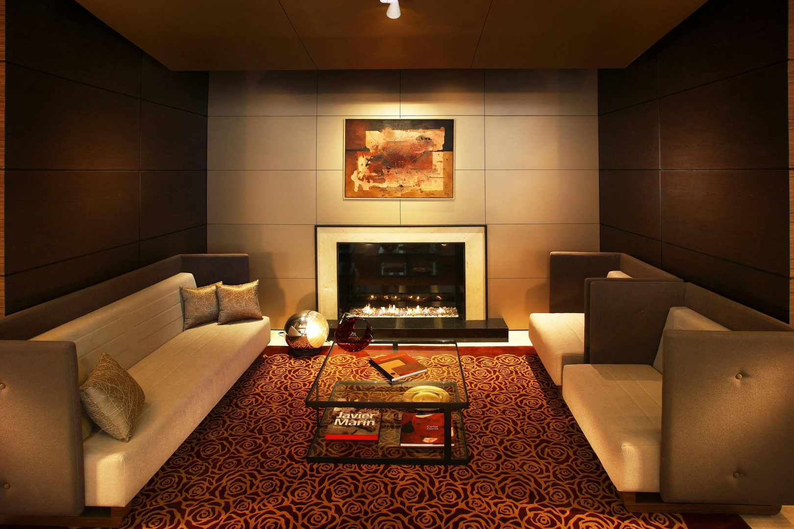 Foto - JW Marriott Hotel Mexico City Santa Fe