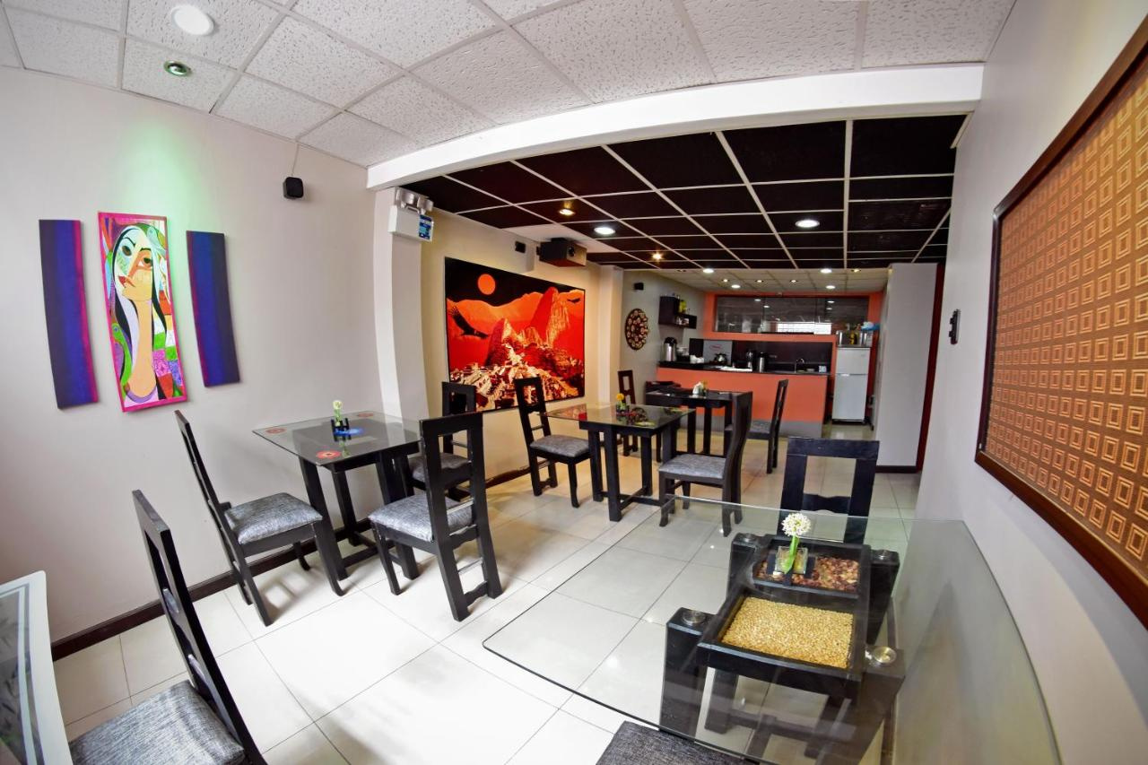 Photo - Wifala Thematic Hotel Boutique