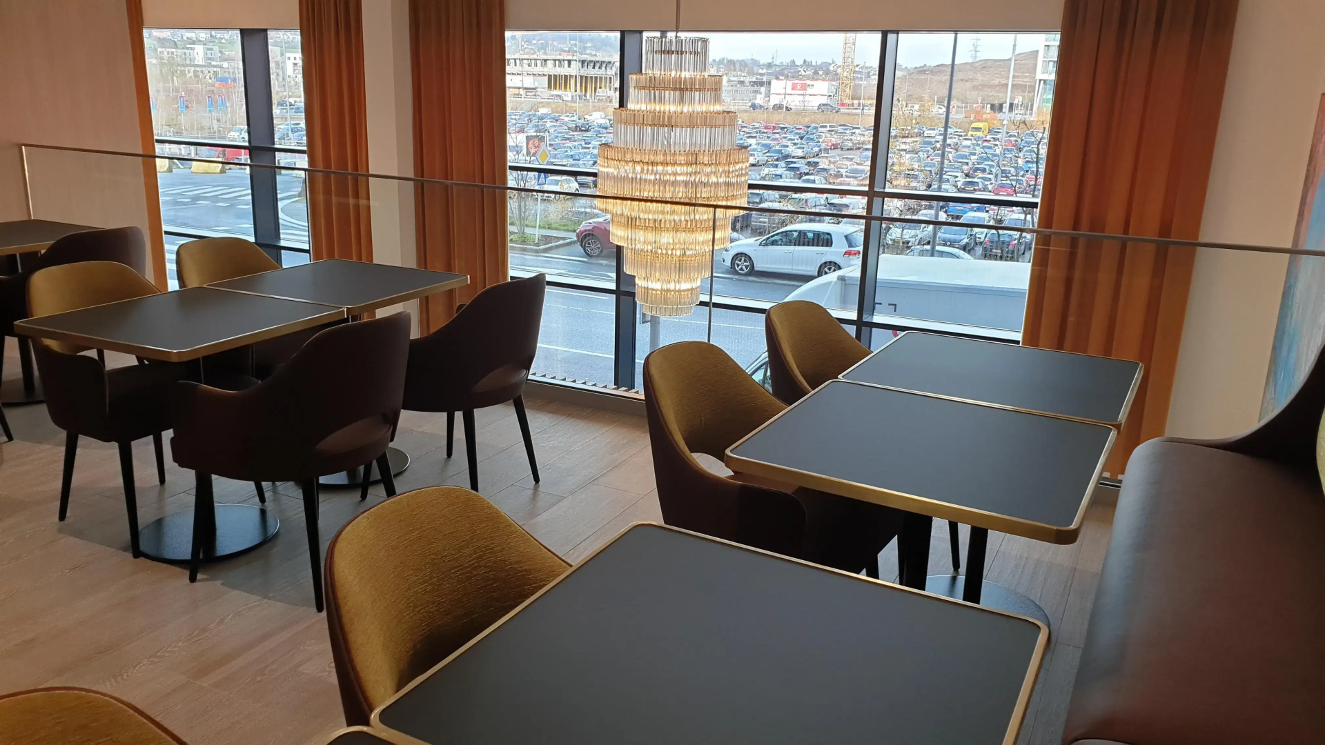 Foto - Residhome Luxembourg Esch-Belval
