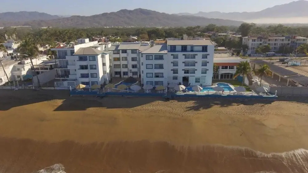 Photo - Hotel Caracoles