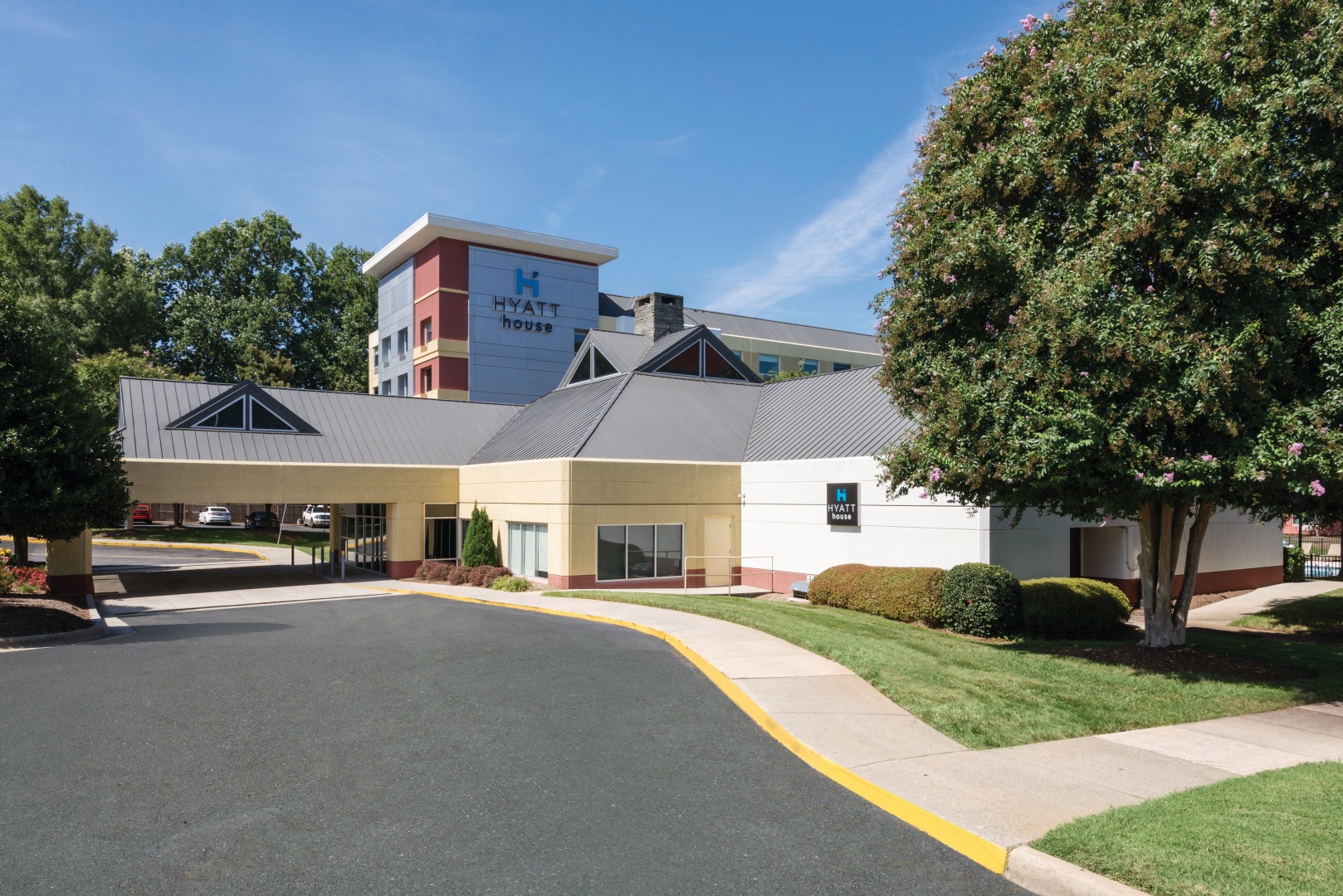 Foto - TownePlace Suites by Marriott Charlotte LoSo Airport