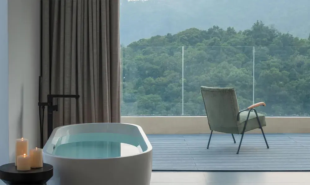 Foto - Miyue Shenzhen Tianlu Secret Wild Wizard Holiday Hotel