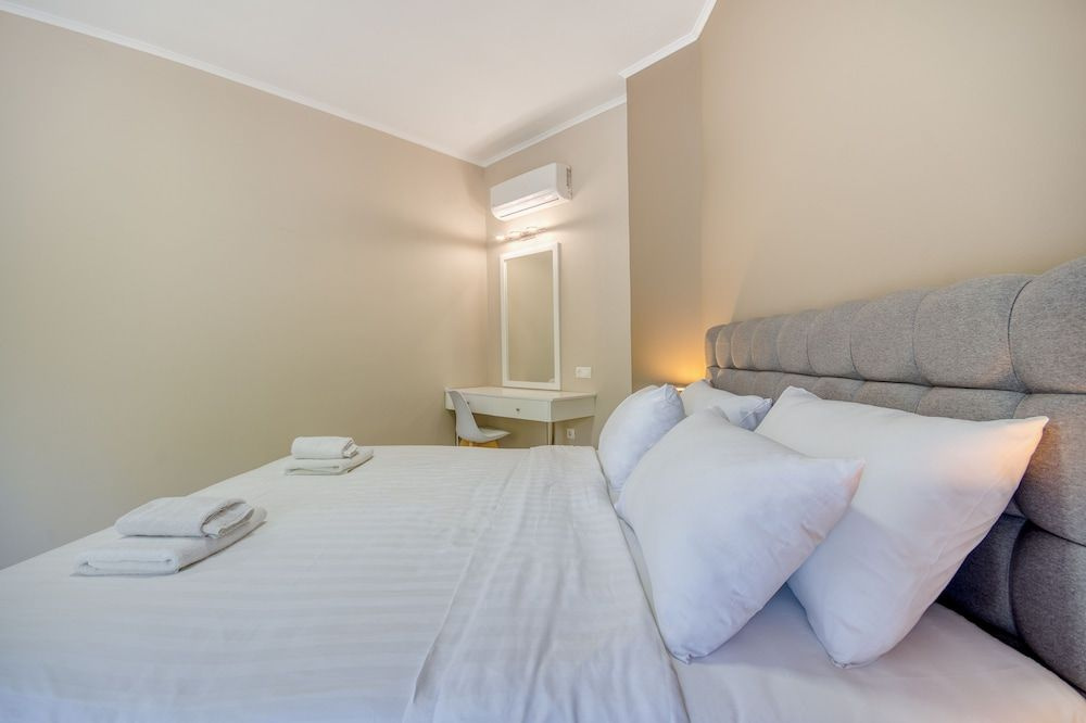Photo - Rhodes Island Elli Beach Apartments