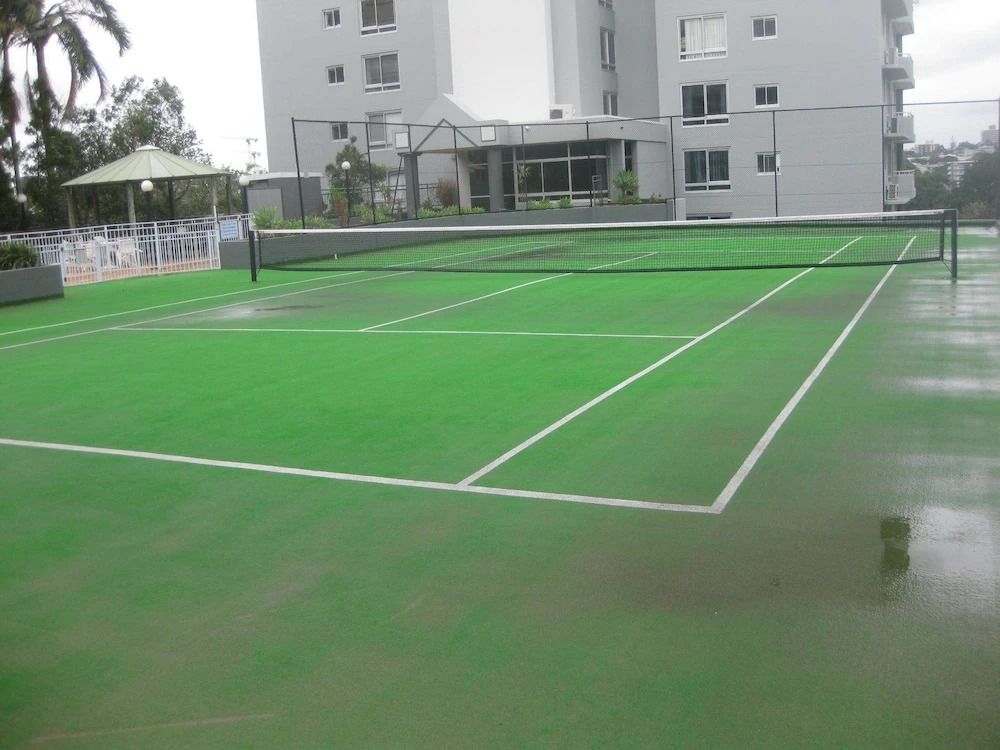 Foto - Fairthorpe Apartments