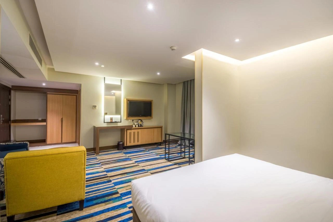 Foto - Ewaa Express Hotel - Olaya