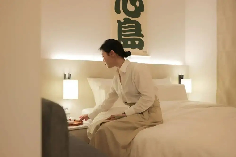 Foto - Simdo Hotel&Spa Sillim by Anook