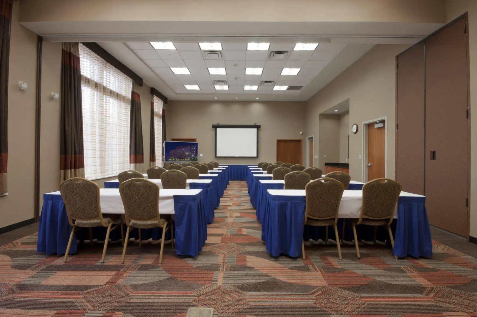 Photo - Hampton Inn & Suites Pittsburgh-Downtown