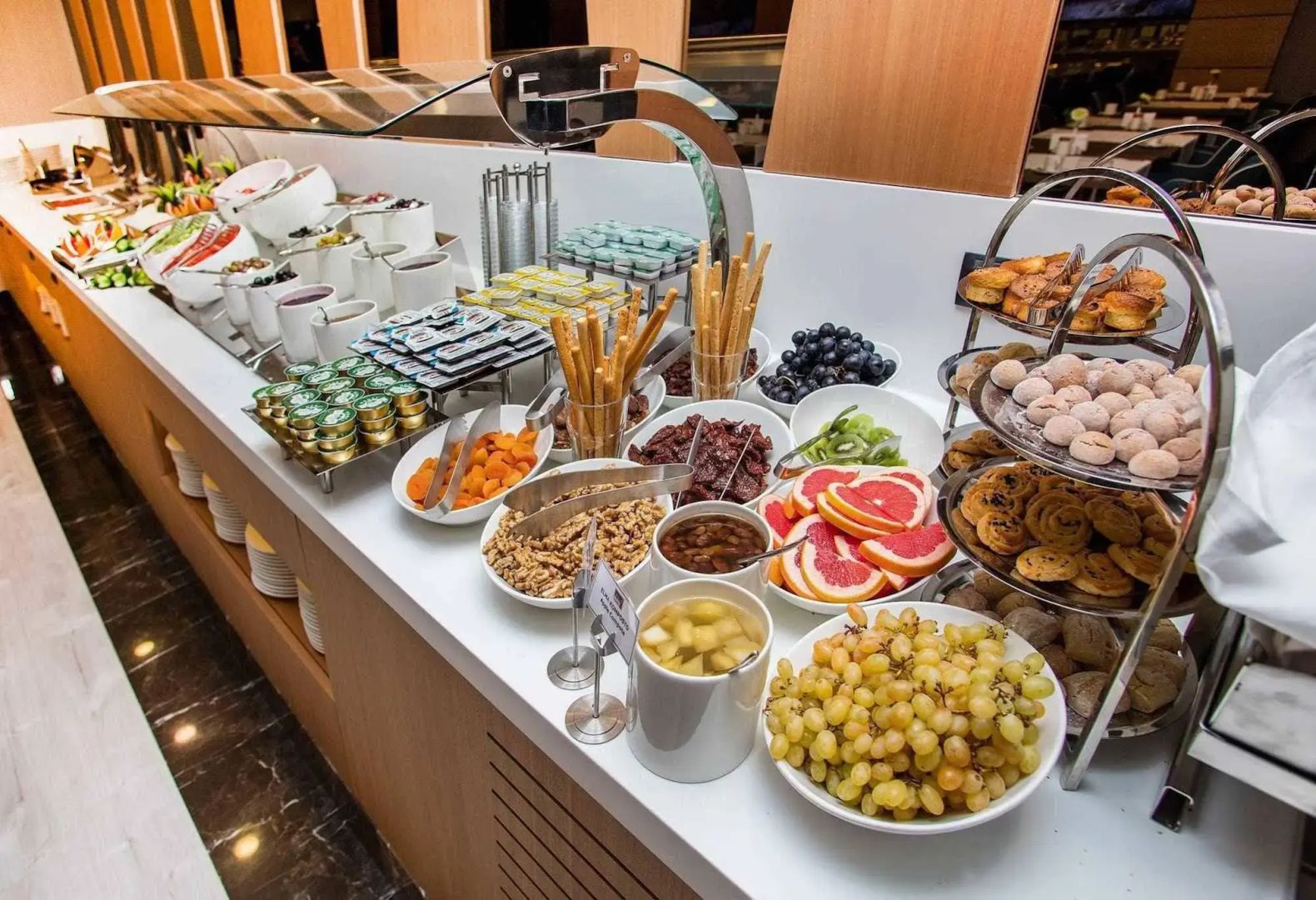 Photo - Mia City Hotel