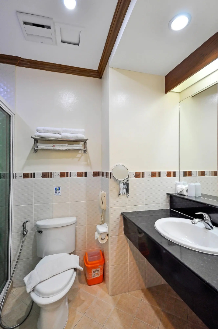 Foto - Red Coconut Beach Hotel Boracay