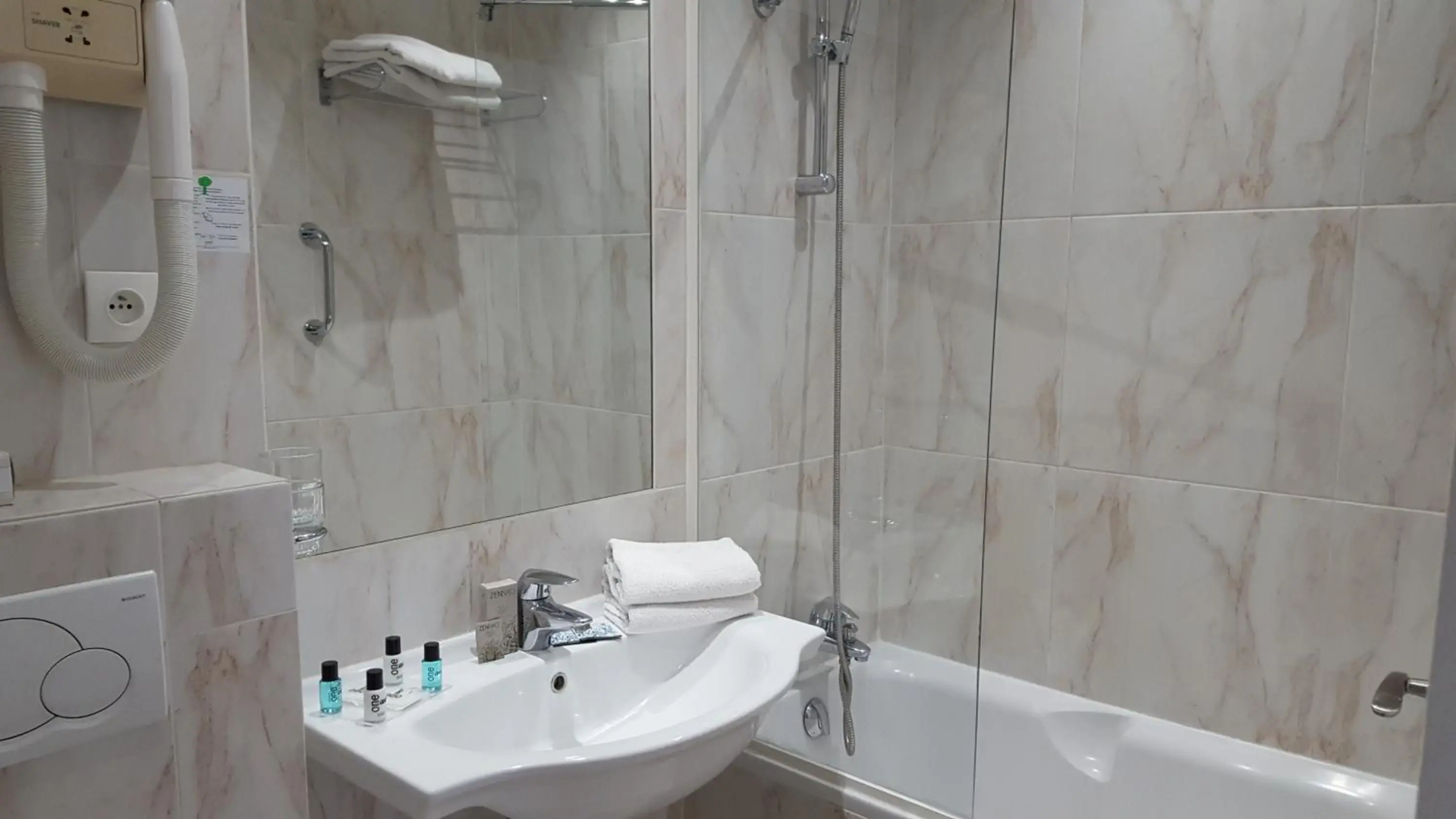 Photo - Hotel Boréal Nice