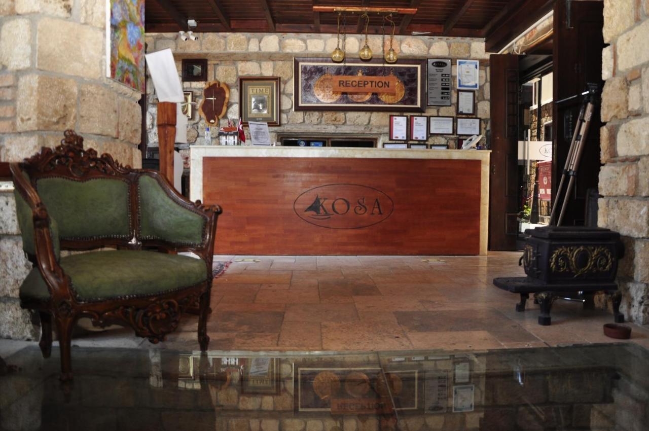 Photo - Kosa Butik Otel