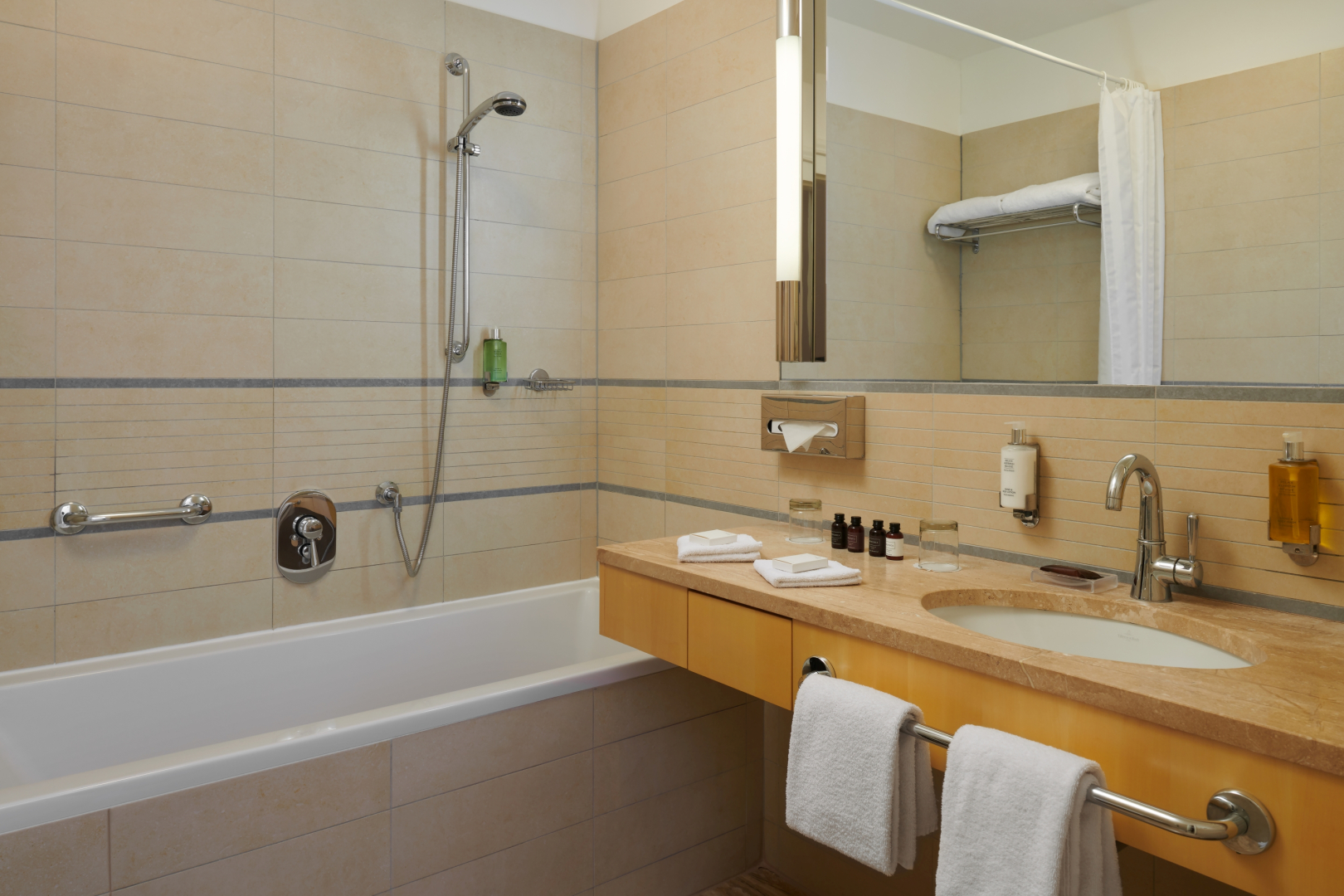 Foto - Ventana Hotel Prague