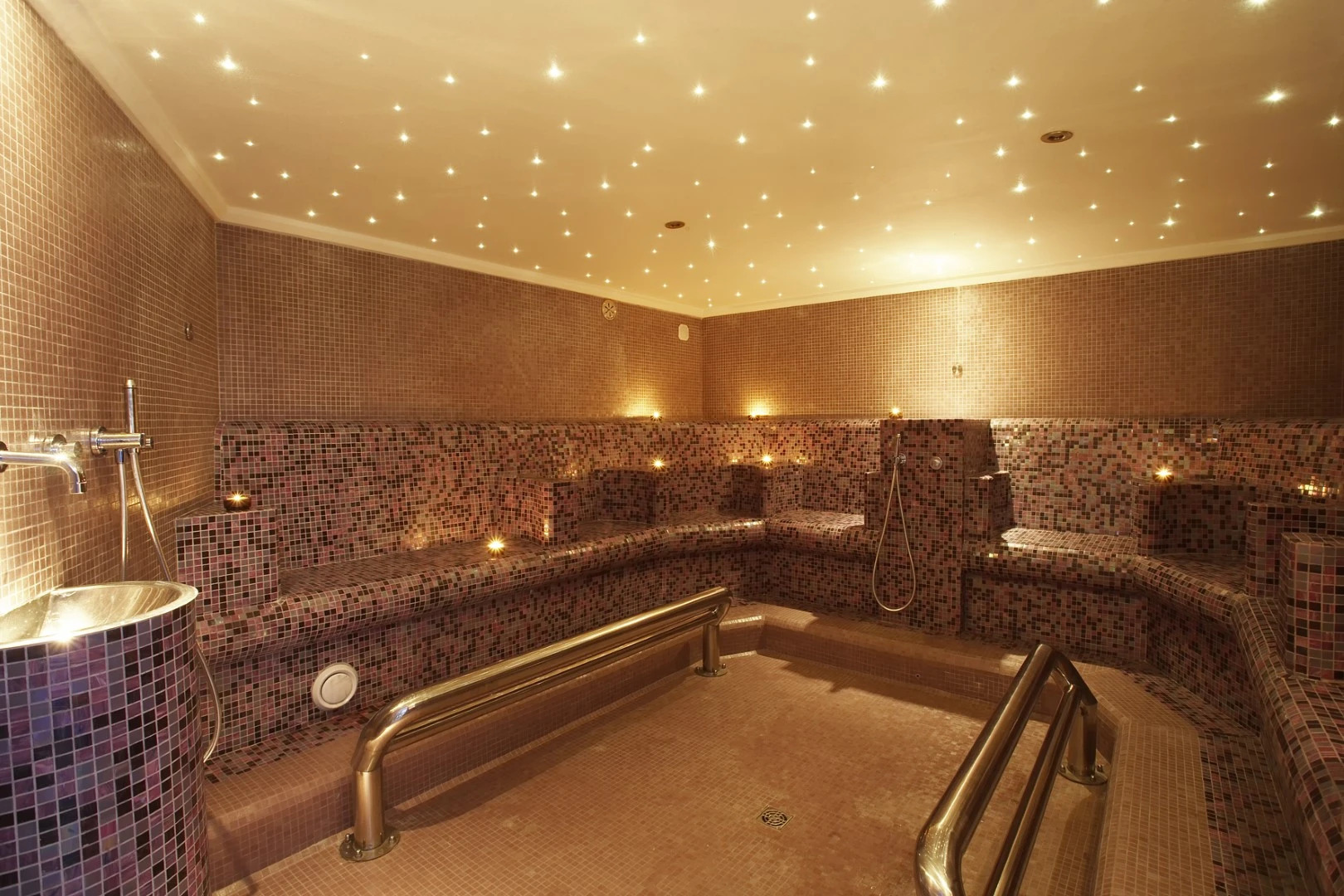 Foto - Grand Plaza Hotel & Wellness