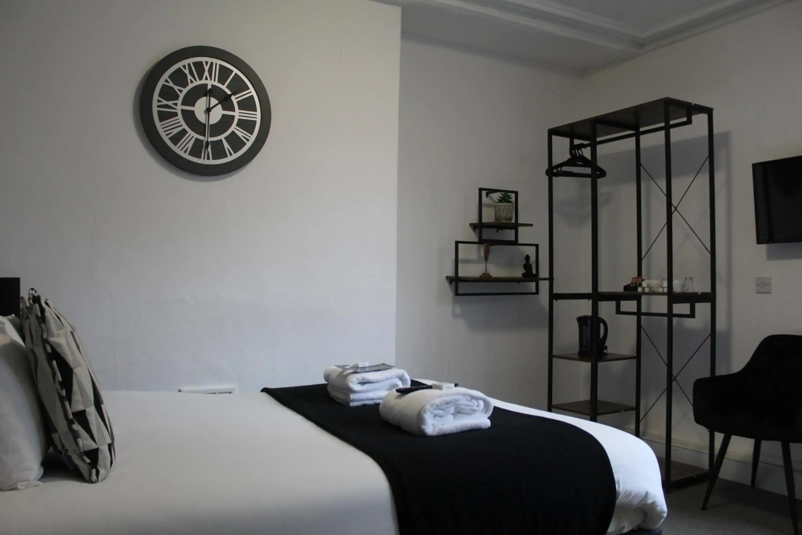 Foto - Mitre Hotel Manchester City Centre