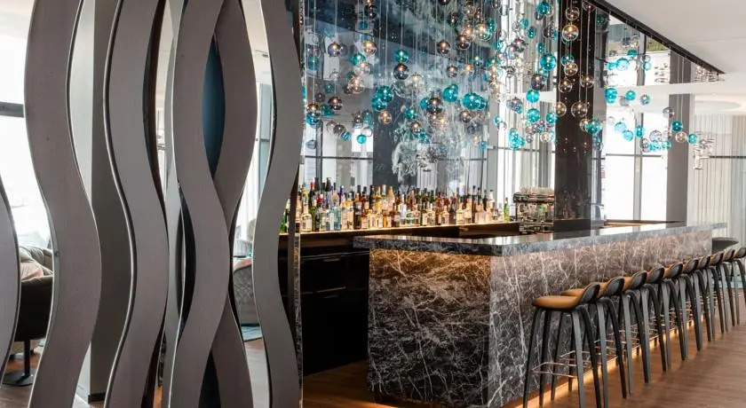 Photo - Motel One Stuttgart-Bad Cannstatt