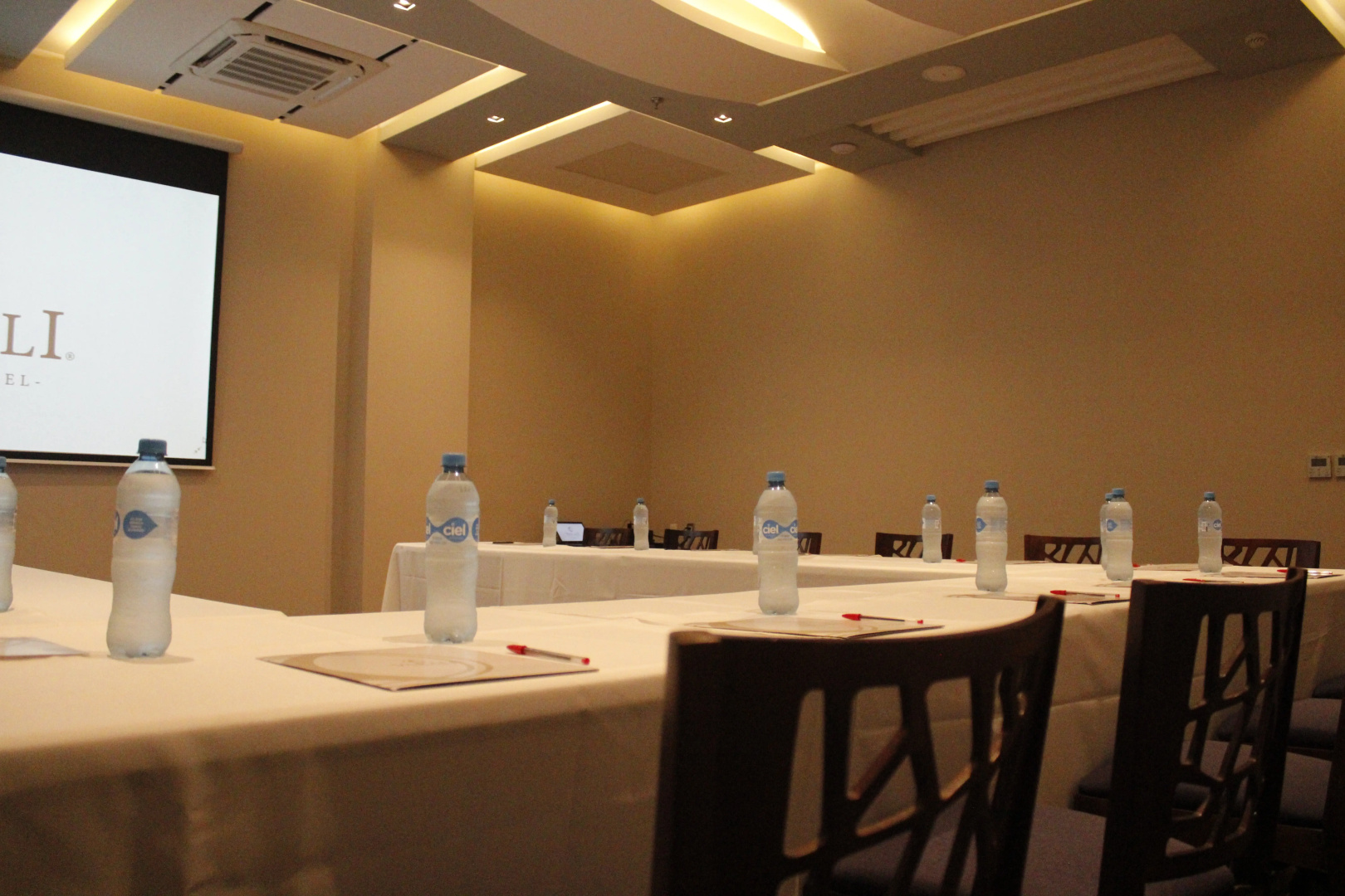 Foto - Varali Grand Hotel