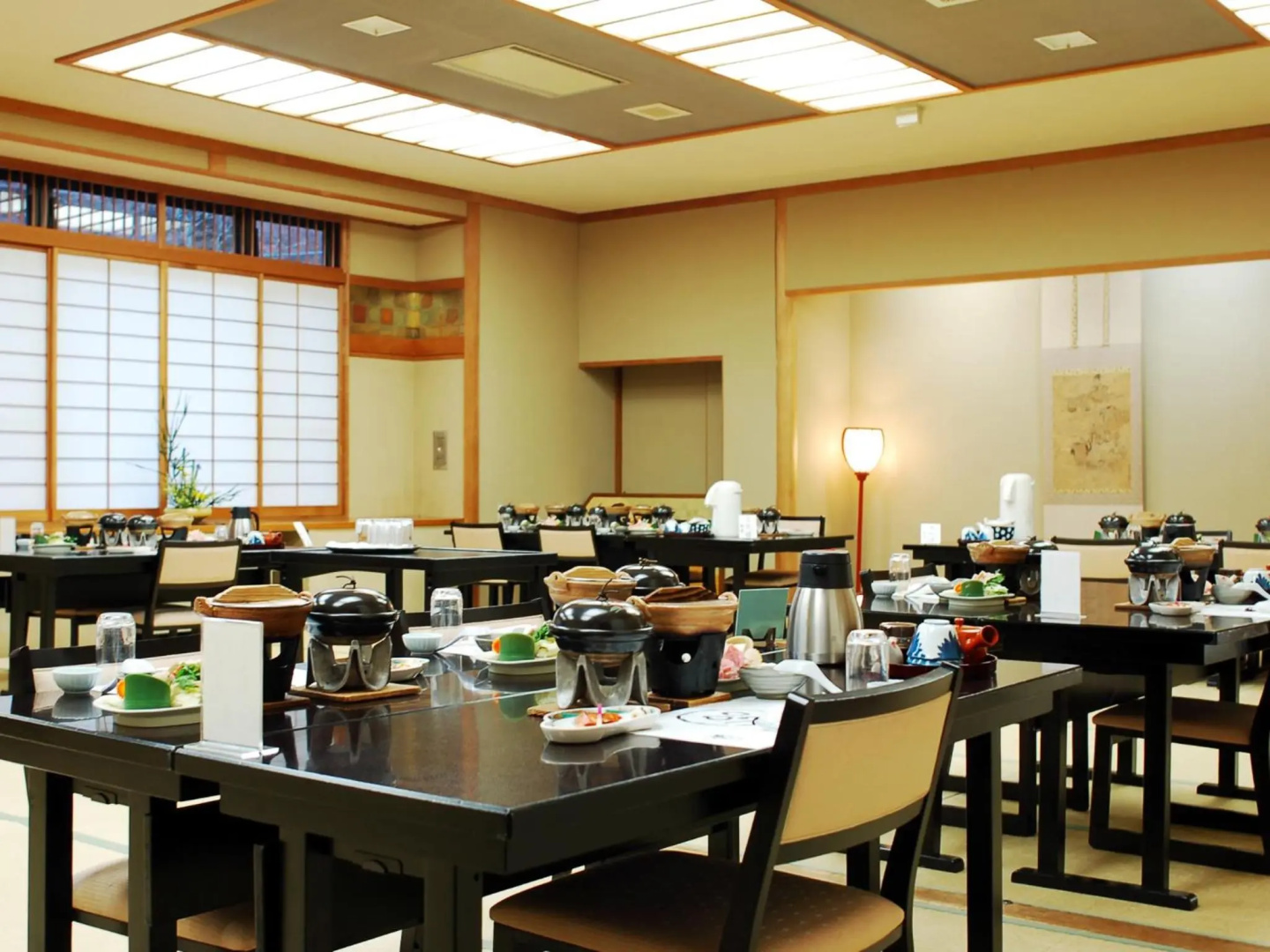 Foto - Kinokuniya Ryokan