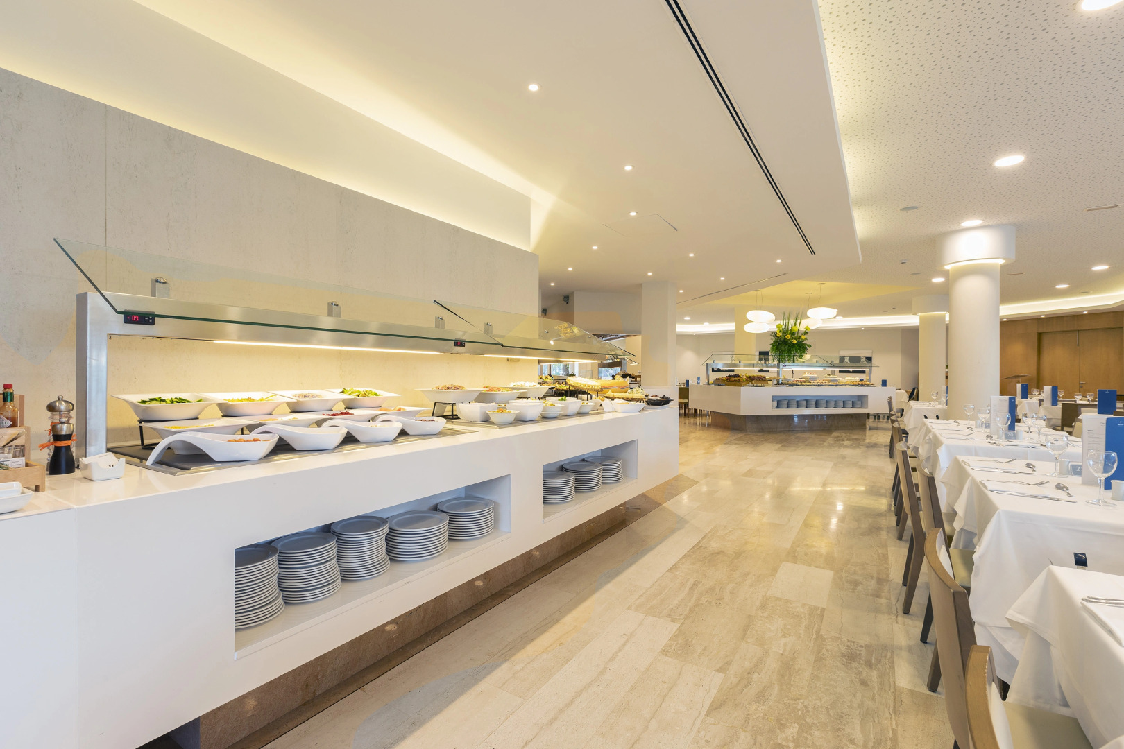 Foto - Hipotels Dunas Aparthotel