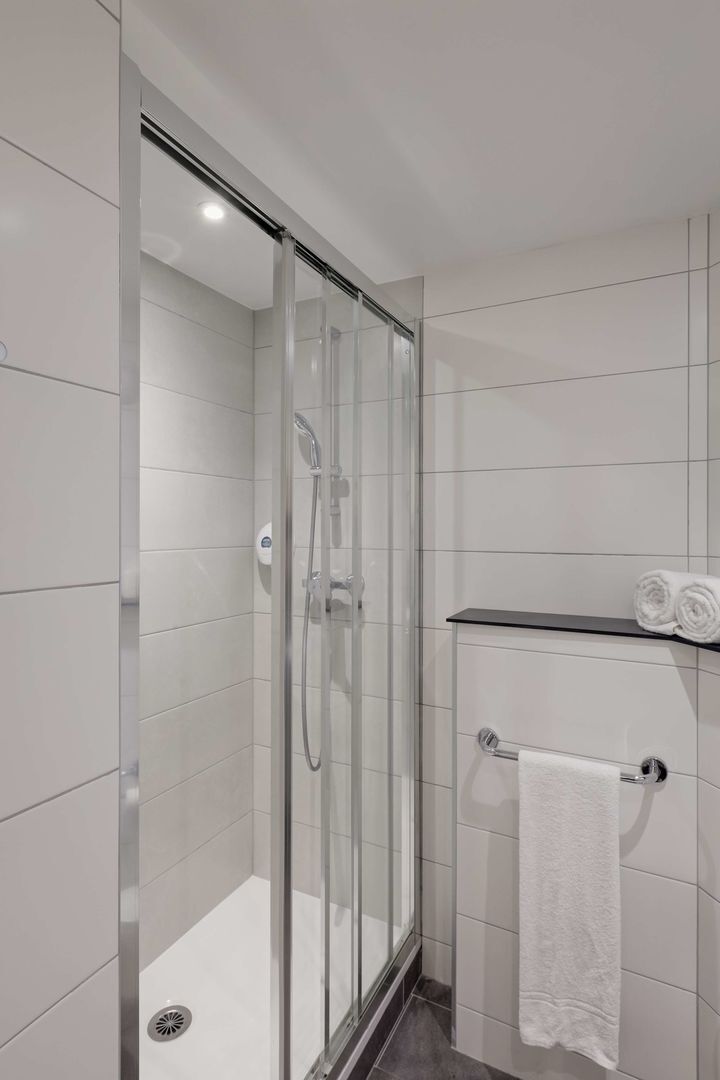 Foto - Première Classe Lyon Centre Gare Part Dieu