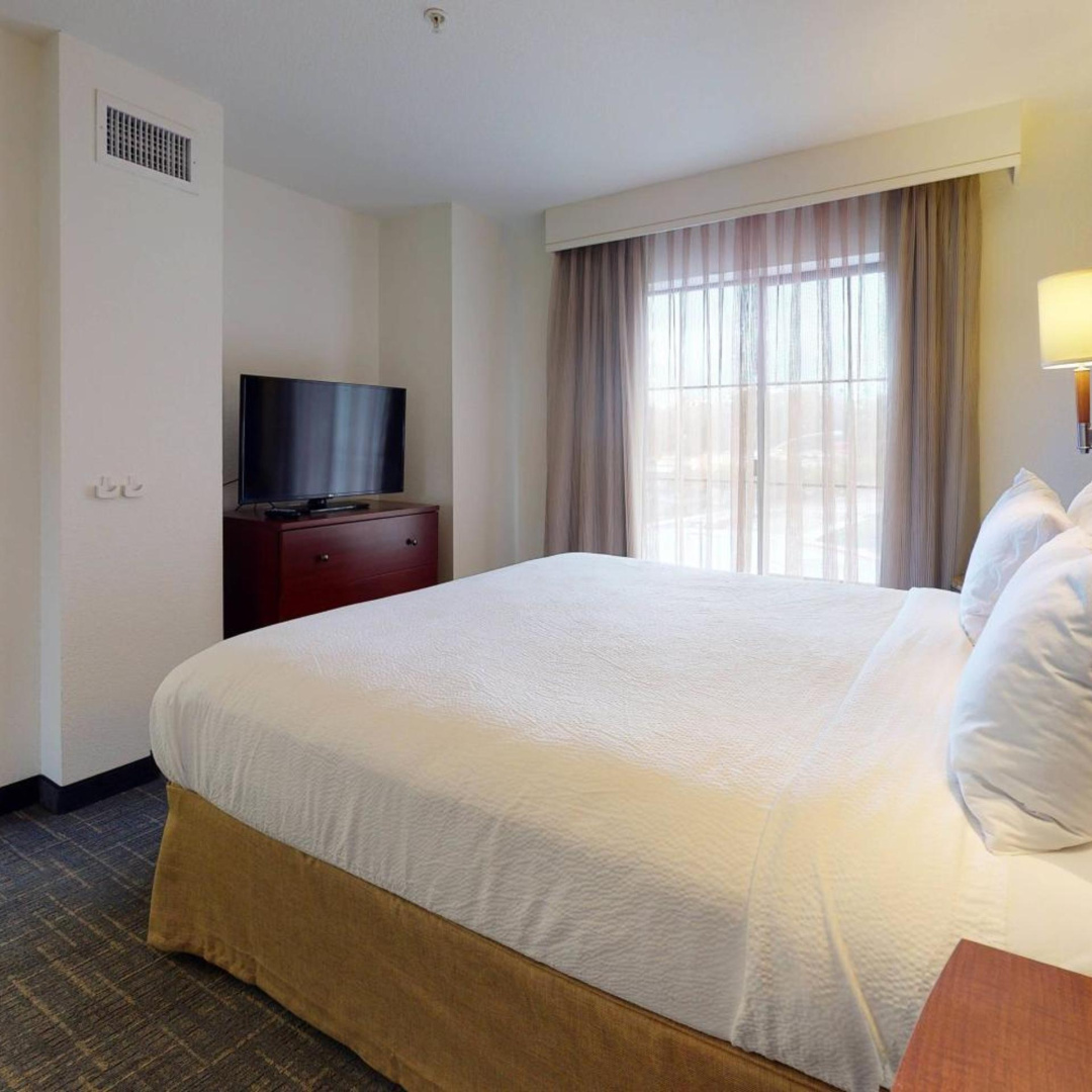 Foto - Residence Inn San Diego Del Mar