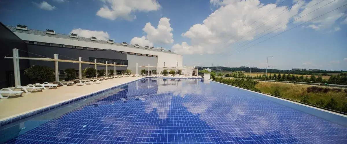 Foto - Four Points Flex by Sheraton Bursa Nilüfer