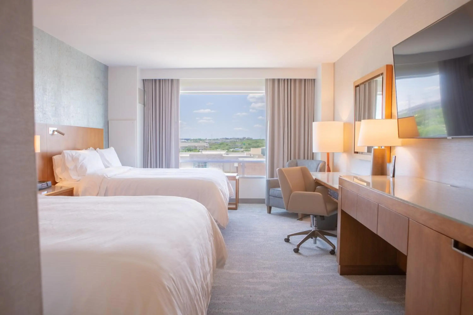 Foto - The Westin Austin at The Domain